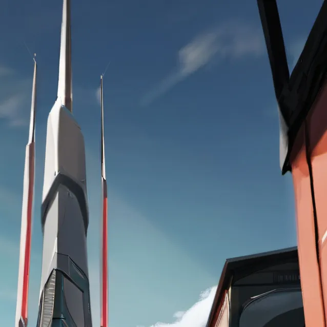 chat with ai character: Jared 