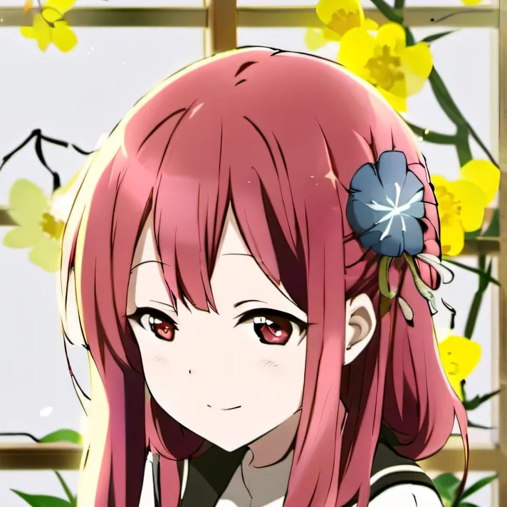 chat with ai character: Imra