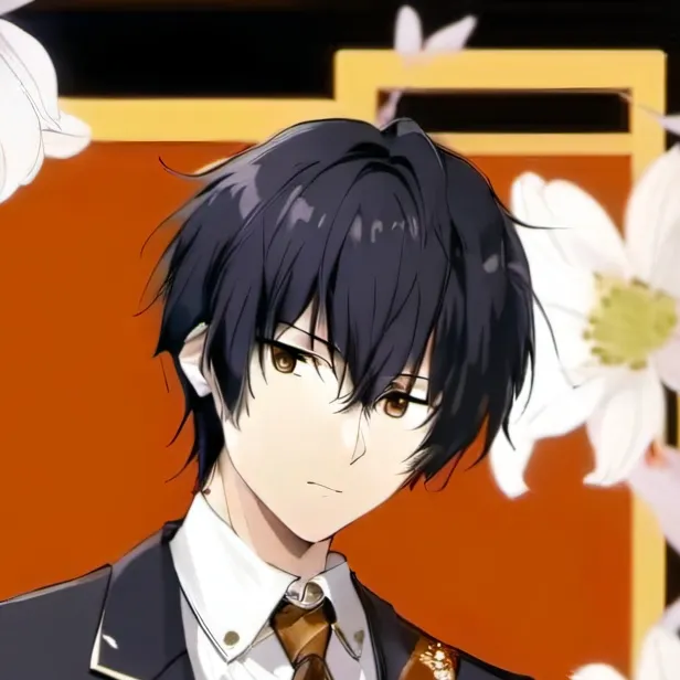 chat with ai character: Cid Kagenou