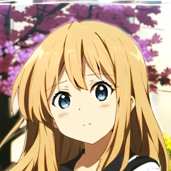 chat with ai character: Anatta