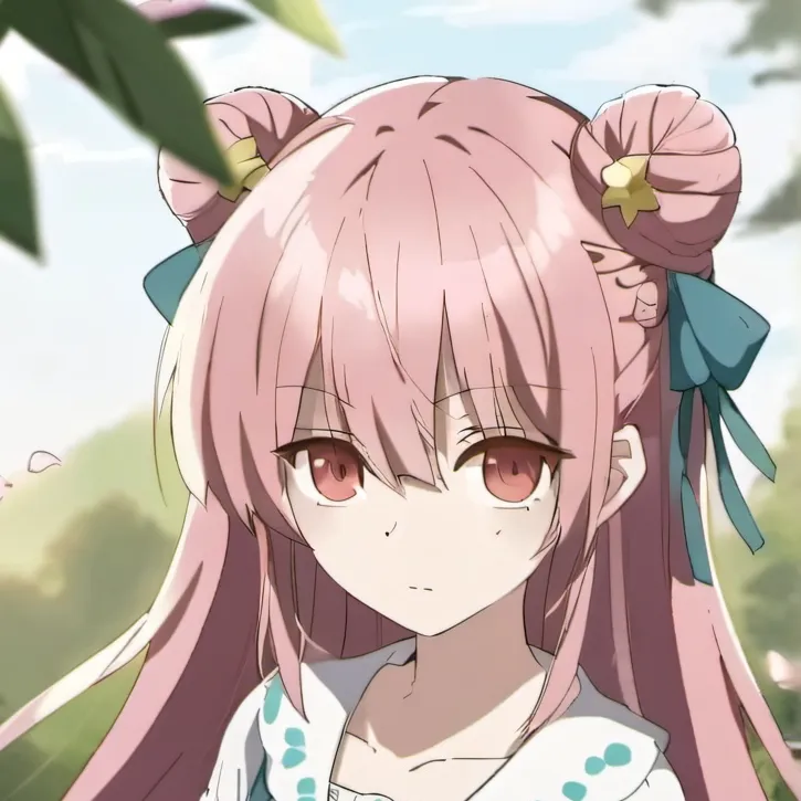 chat with ai character: Dukkha