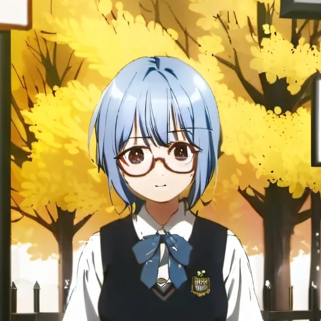 chat with ai character: Hisui Tsurumi