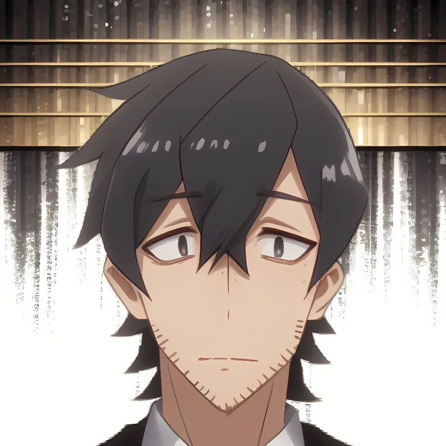 chat with ai character: Kuroto Nakano