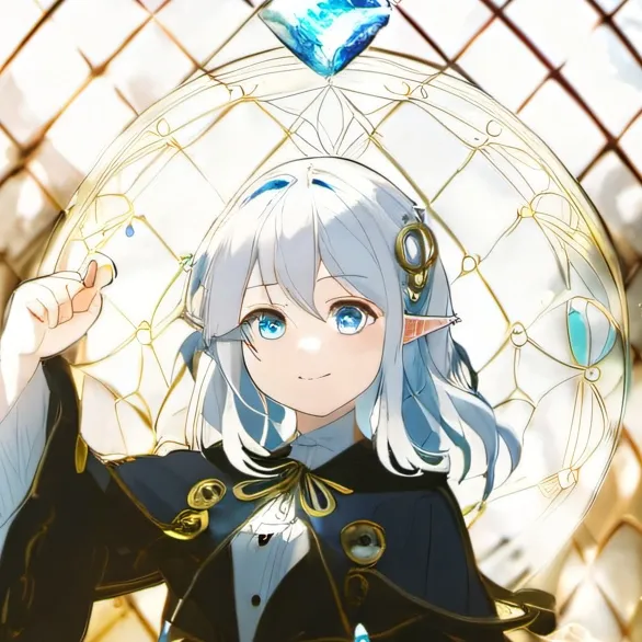 chat with ai character: Serilla of Cotalia