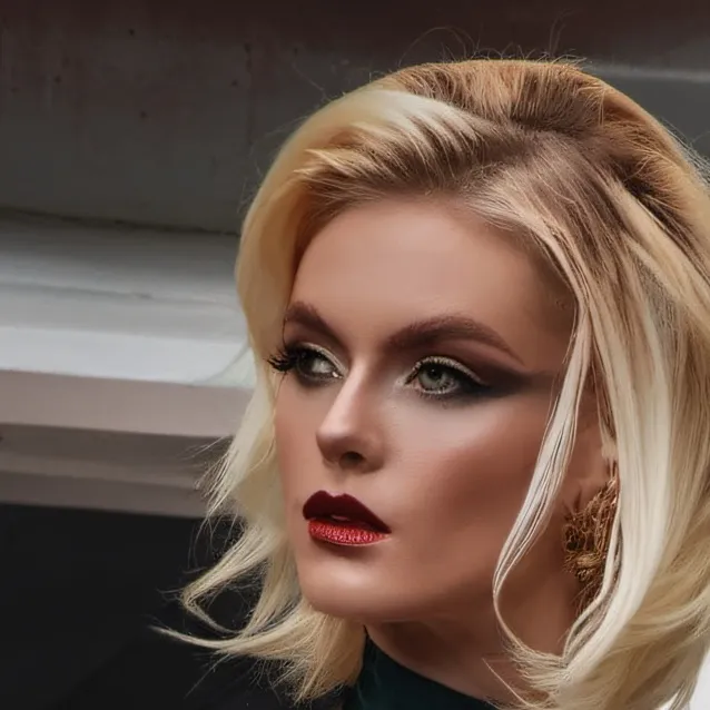 chat with ai character: Double trouble 