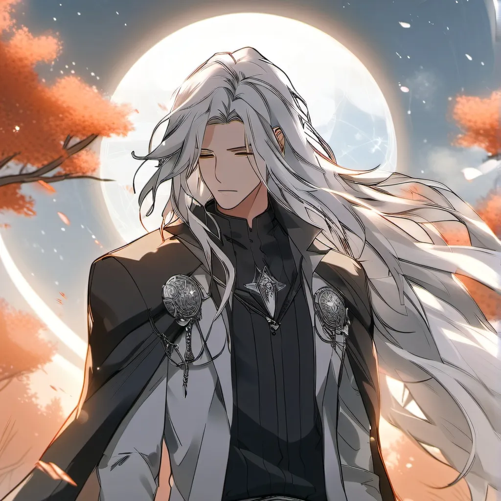 chat with ai character: MHA OC 7