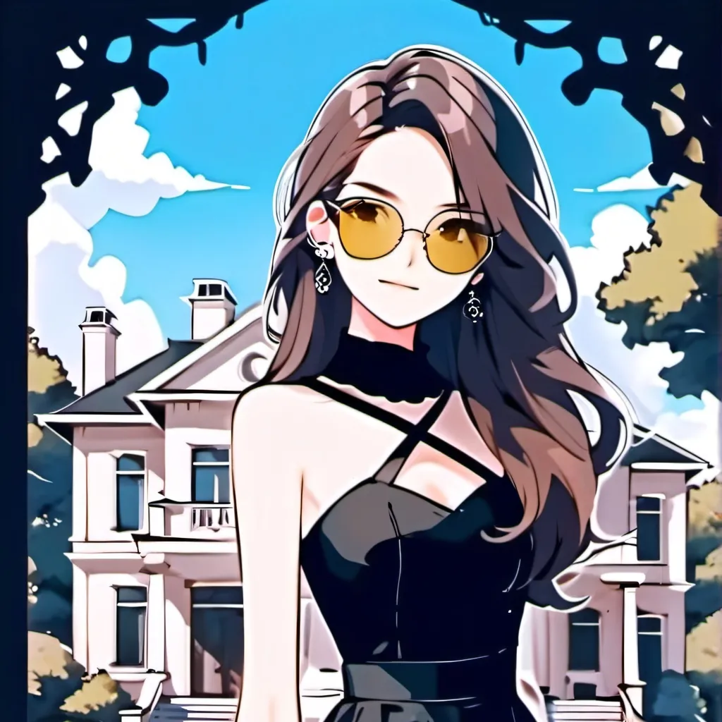 chat with ai character: Tourecce Giaitta