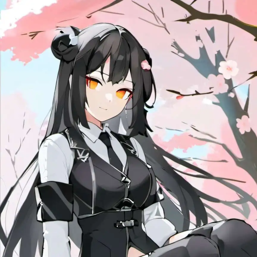 chat with ai character: MHA OC 9