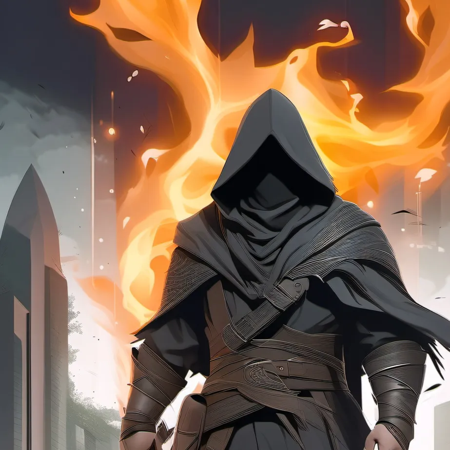 chat with ai character: MEDIEVAL OC 2