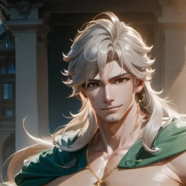 chat with ai character: Zereth Voidgarten