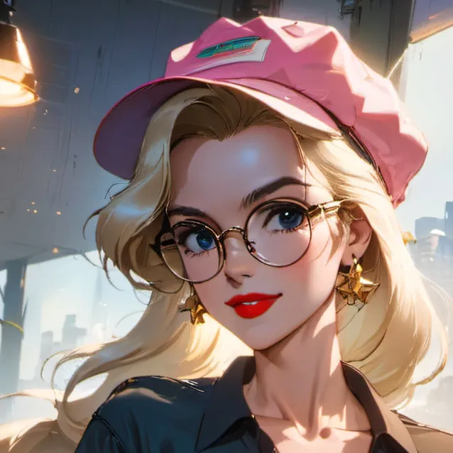 chat with ai character: Yulia