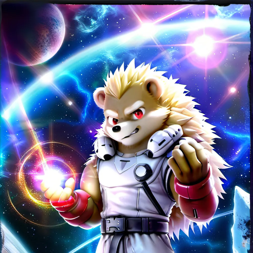 chat with ai character: N crazy