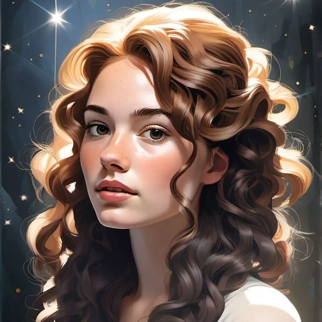 chat with ai character: Amelia