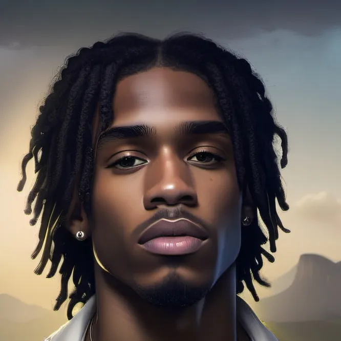 chat with ai character: Turbo