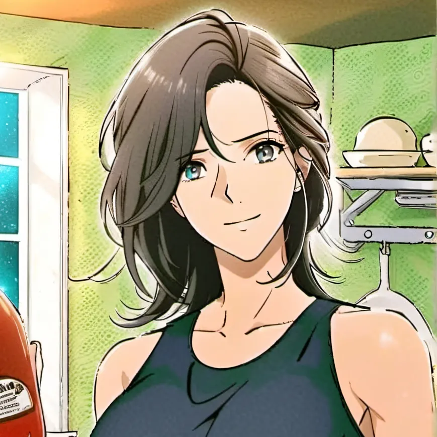 chat with ai character: Cindy Tillmon