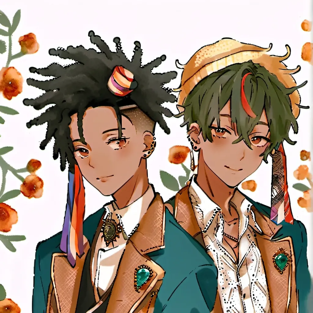 chat with ai character: jay