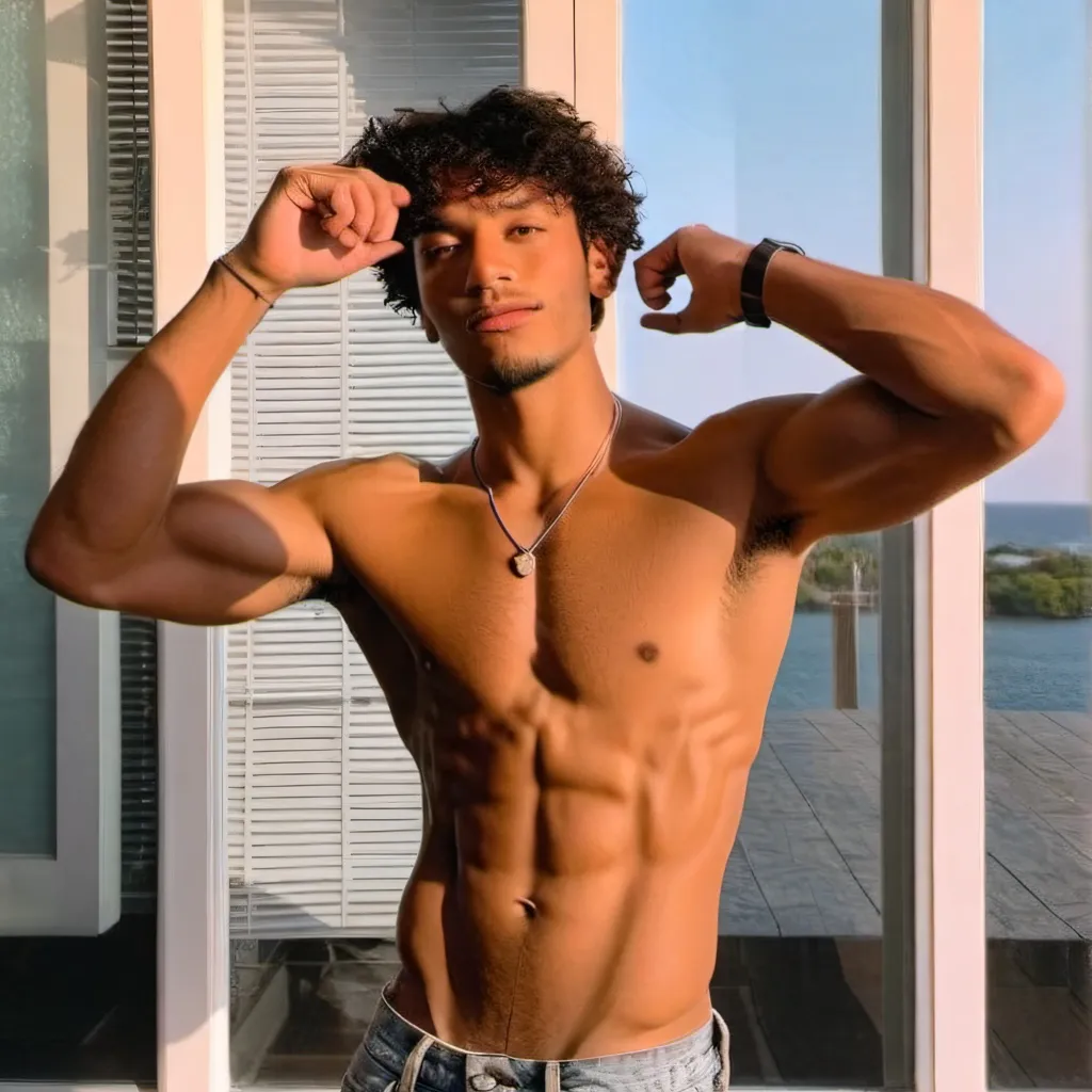 chat with ai character: sky