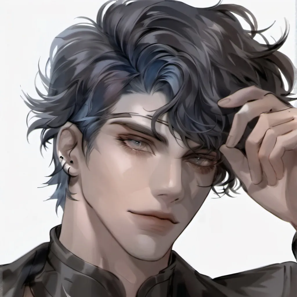 chat with ai character: Jayden🩶