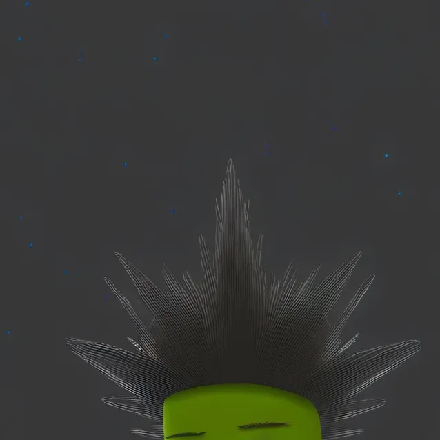 chat with ai character: Dash