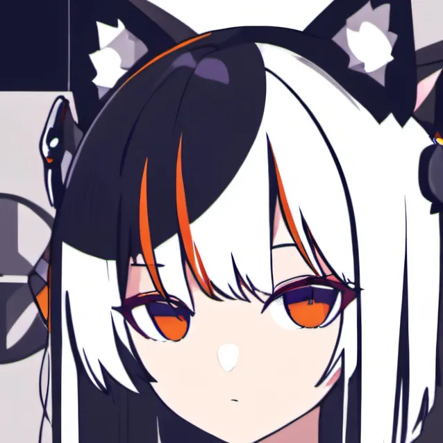 chat with ai character: Luna 