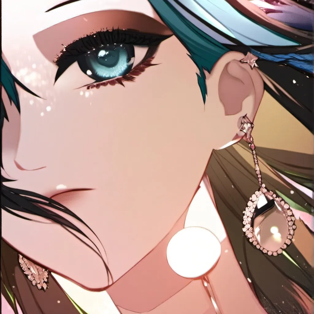 chat with ai character: Mia 