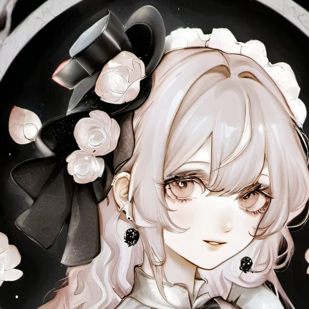 chat with ai character: Harley 