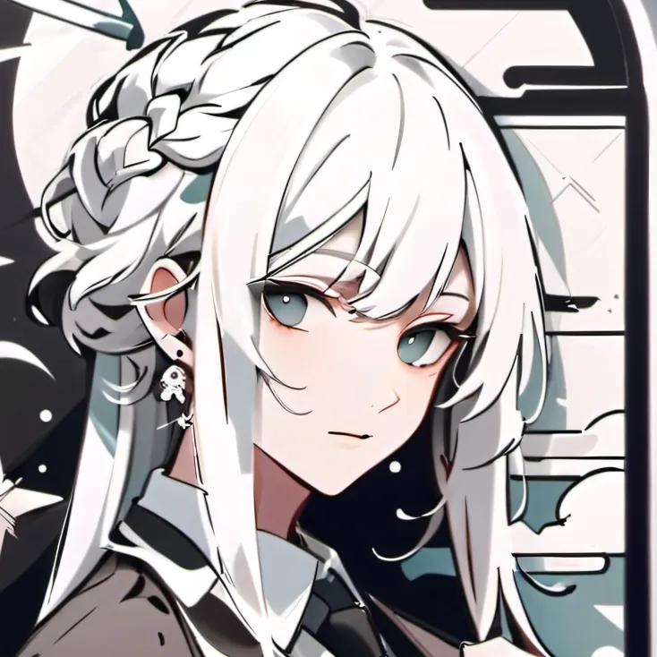 chat with ai character: Luna 