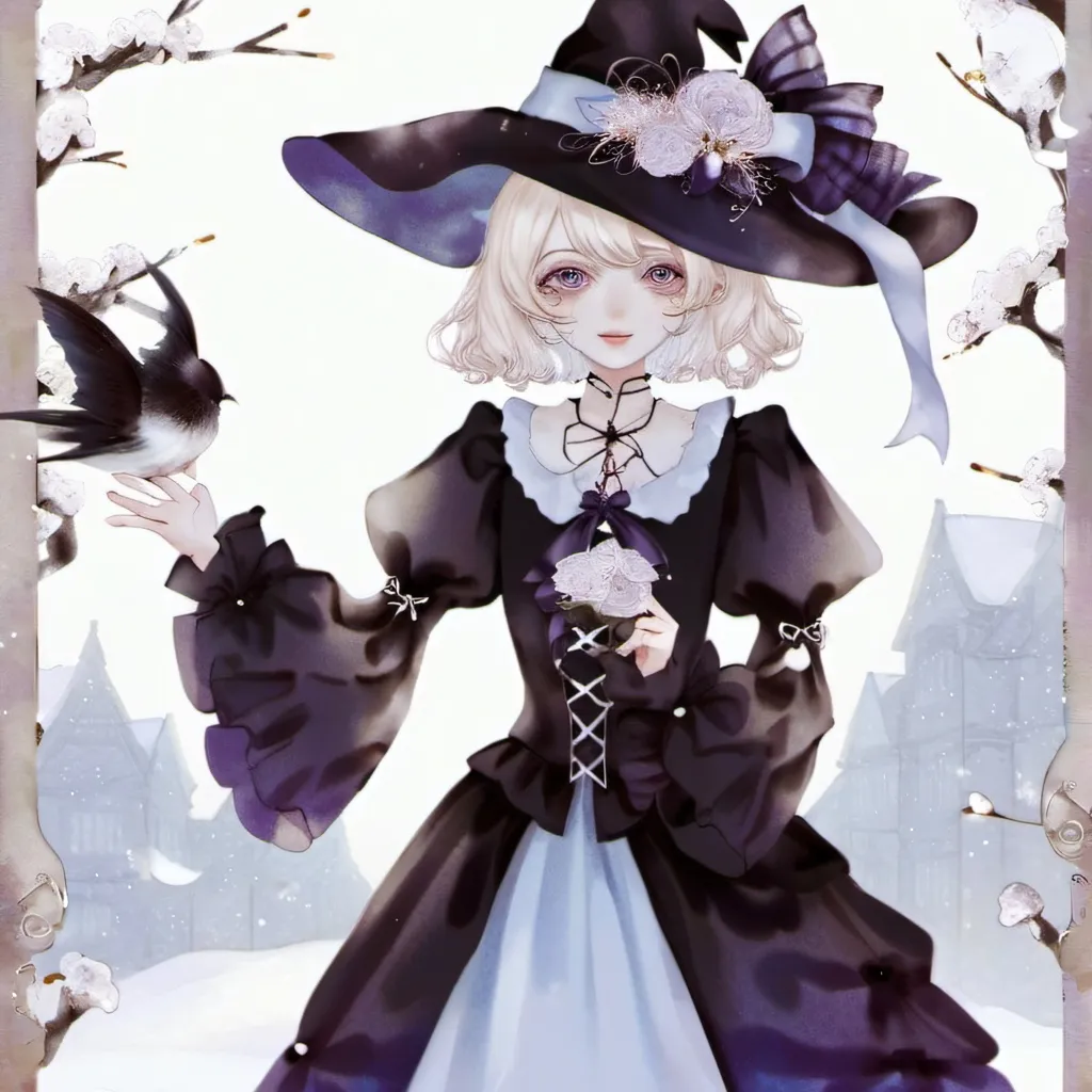 chat with ai character: Harley 