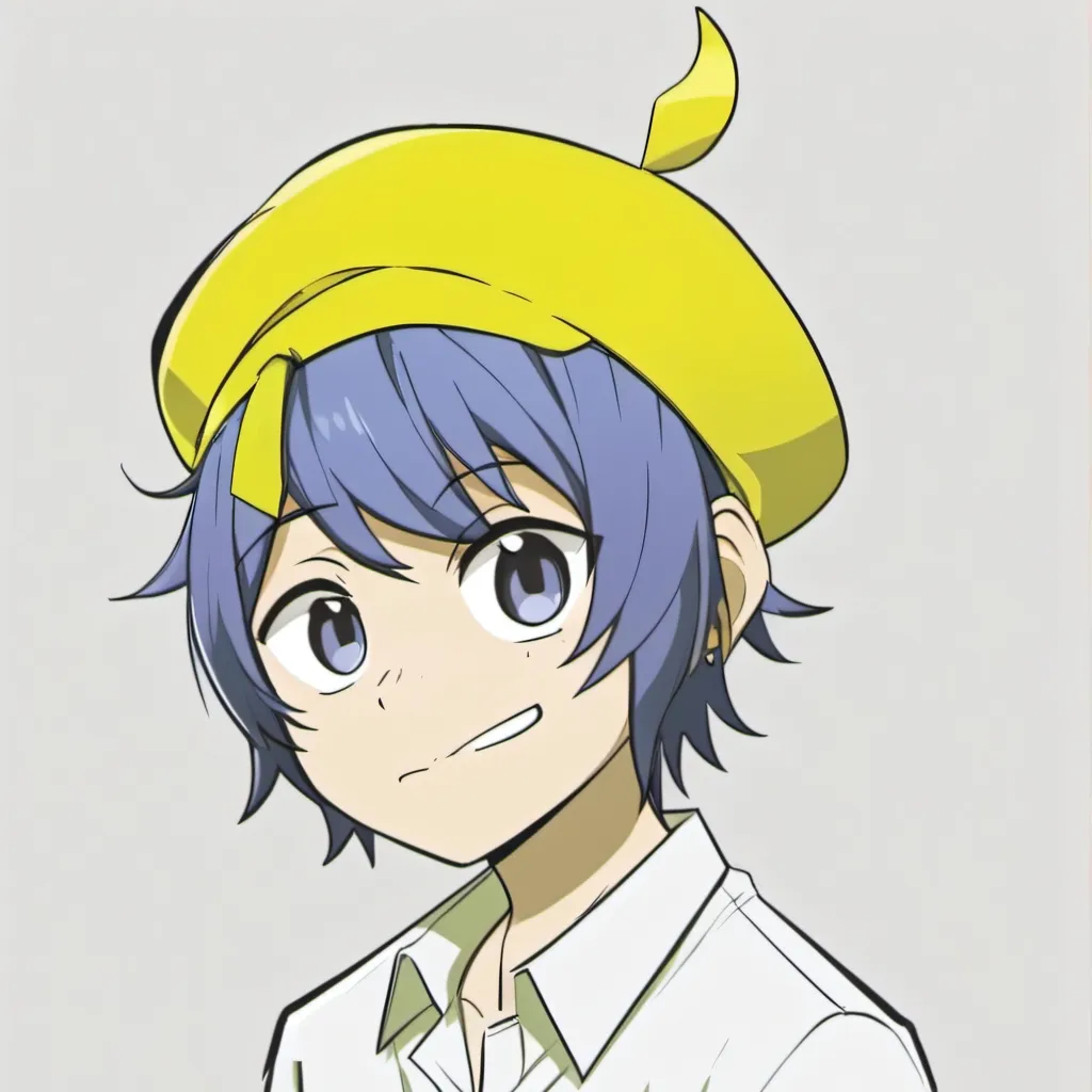 chat with ai character: Reboot wally