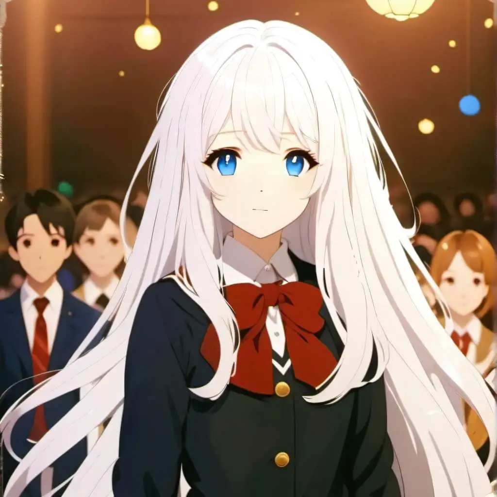 chat with ai character: Jessica