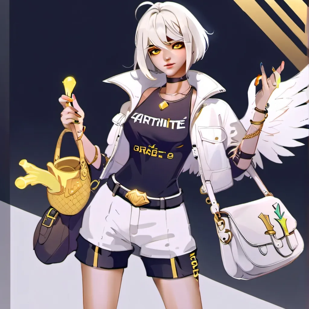 chat with ai character: athrodite 