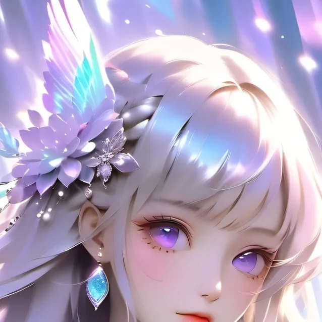 chat with ai character: ~rosa~