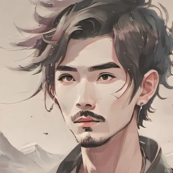 chat with ai character: JUSTIN 