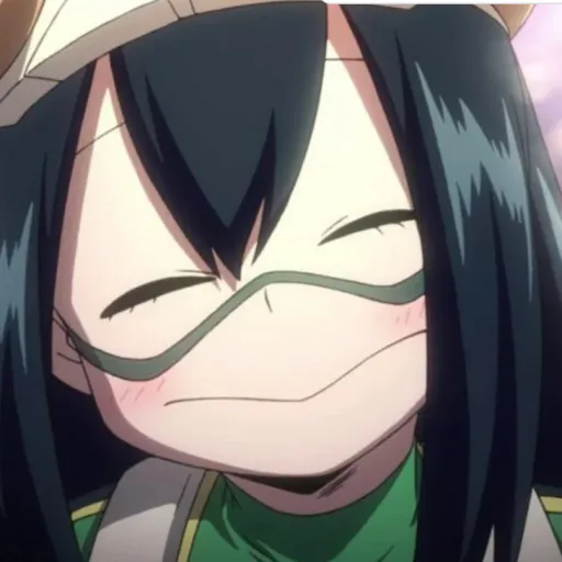 creator Tsuyu♥︎♥︎🐸's avatar
