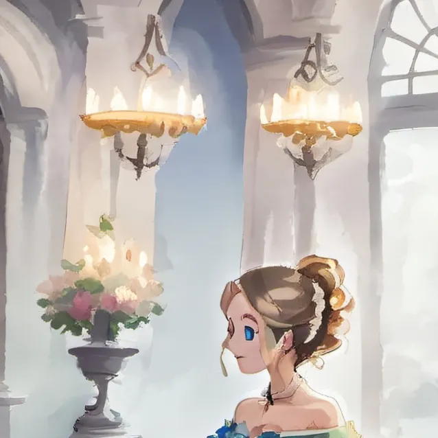 chat with ai character: Charlotte 