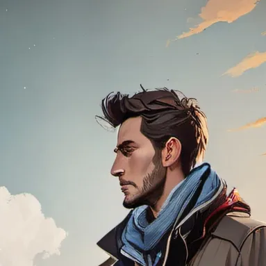 chat with ai character: Gill