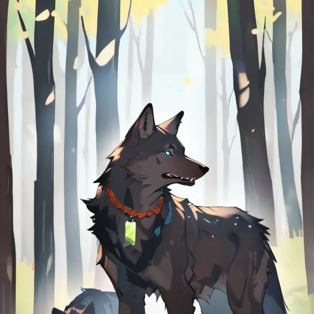 chat with ai character: Totori