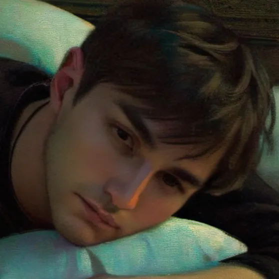 chat with ai character: Gabriel