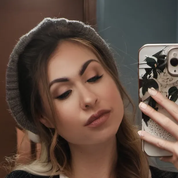 chat with ai character: Ellie