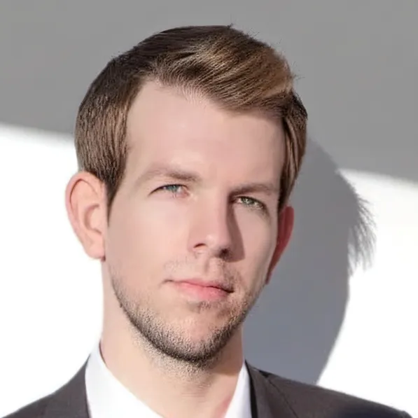 chat with ai character: Pastor Jeff