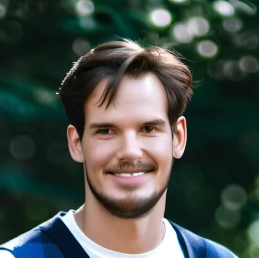 chat with ai character: Mr. Revo