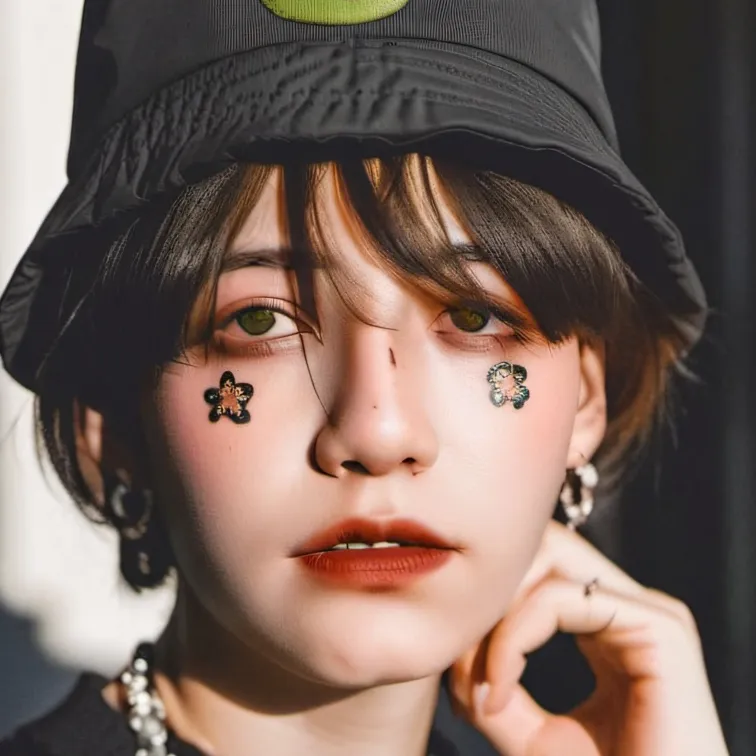 chat with ai character: Arson