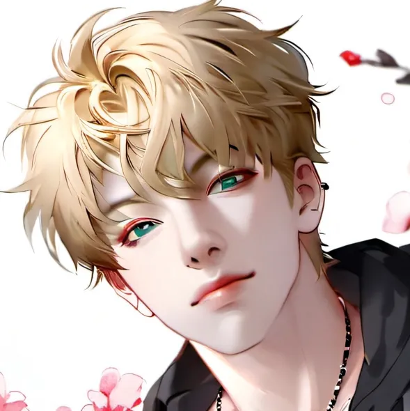 chat with ai character: Max