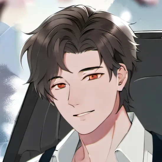 chat with ai character: Jake