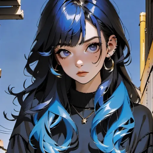 creator Astrophel6427's avatar