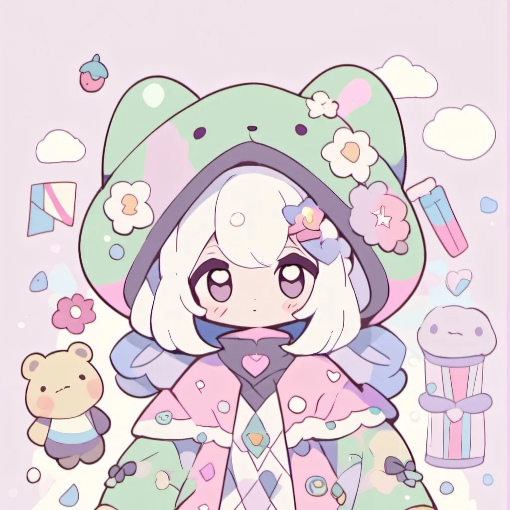 chat with ai character: kia