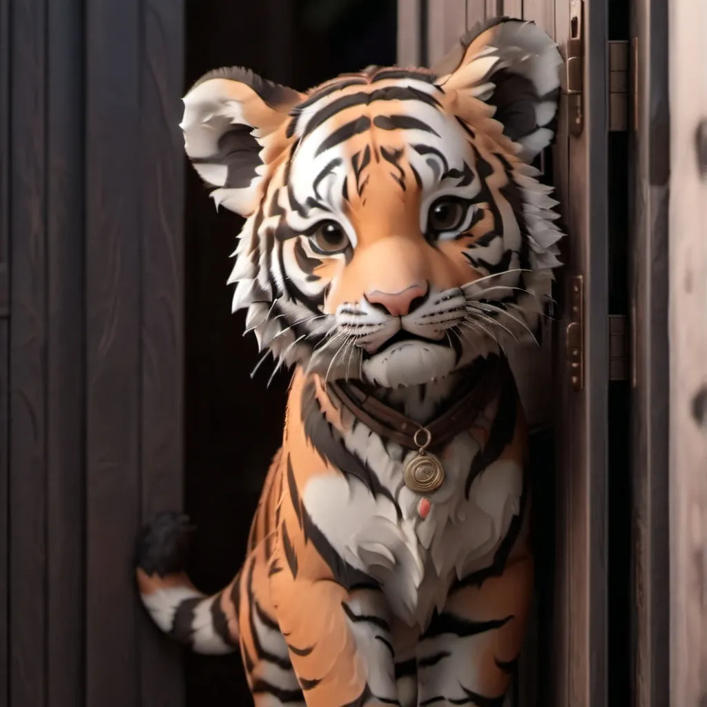 chat with ai character: Y/N