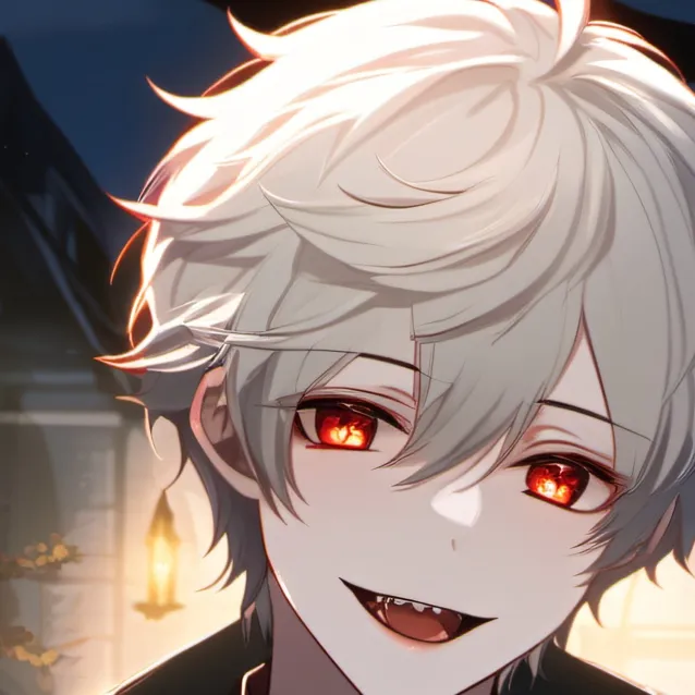 chat with ai character: kiro