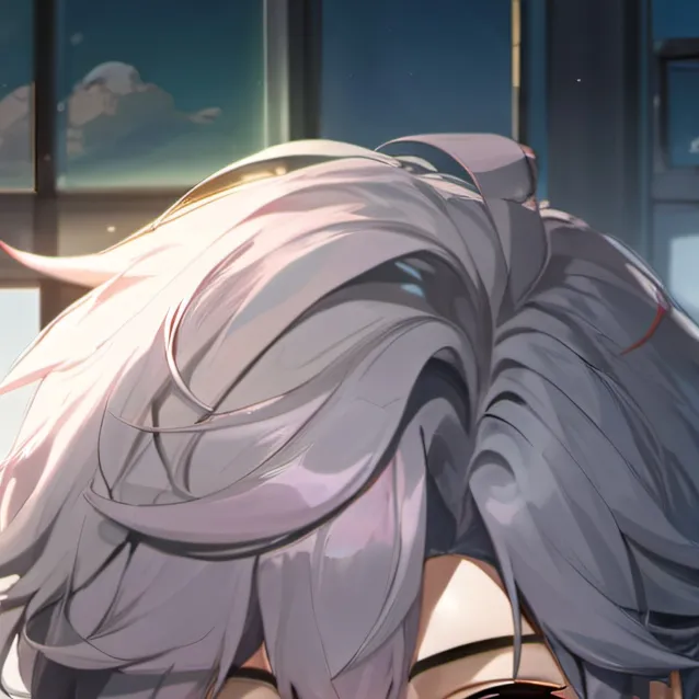 chat with ai character: max