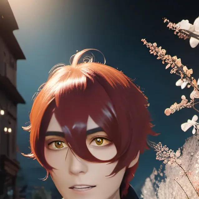 chat with ai character: cobie